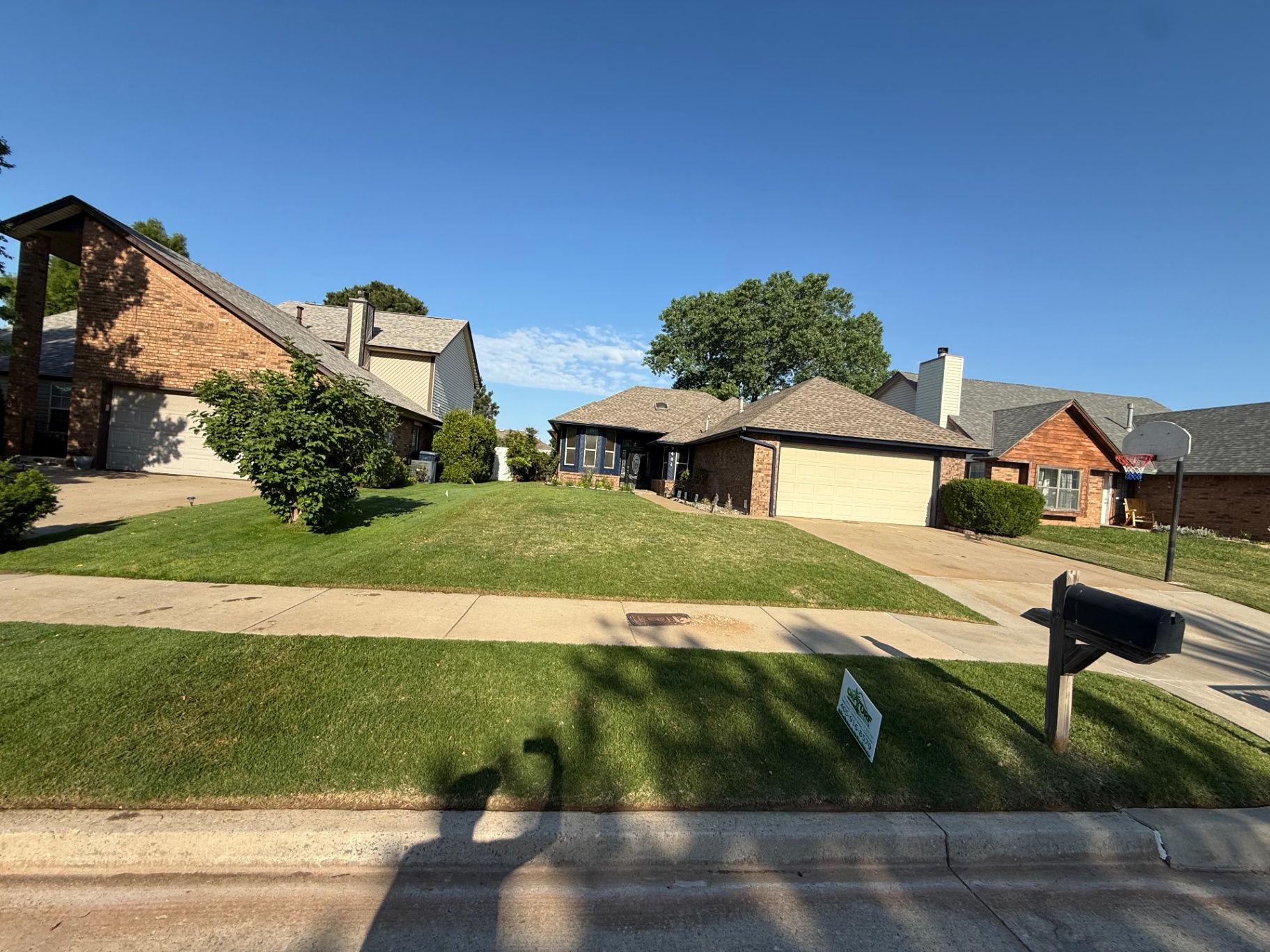 Lawn Care